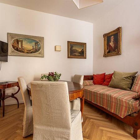 Iflat A Peaceful Nest In The Eternal City Rom Exterior foto