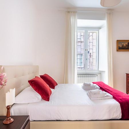 Iflat A Peaceful Nest In The Eternal City Rom Exterior foto