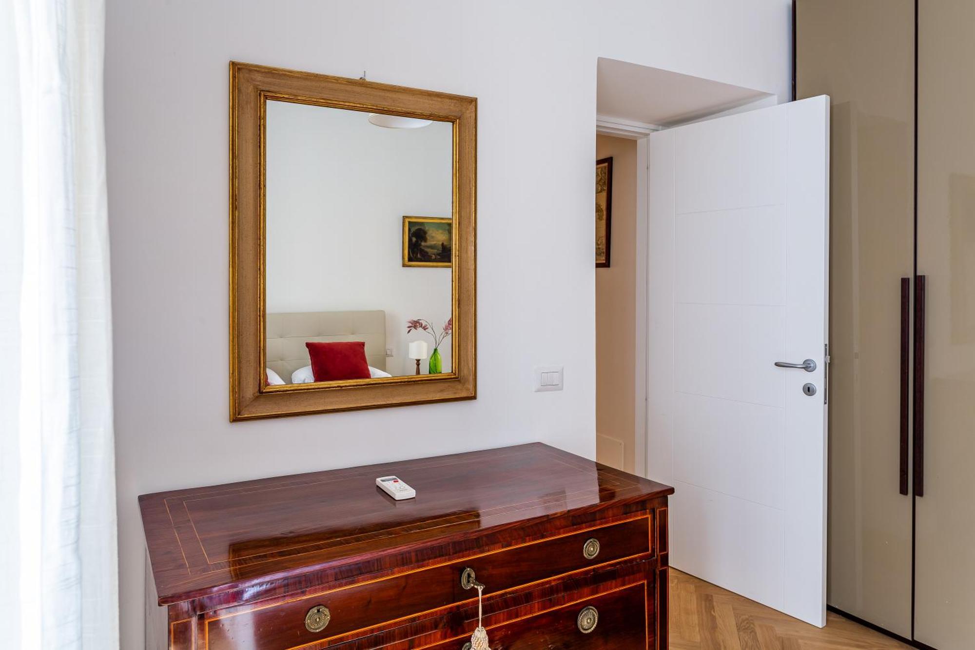 Iflat A Peaceful Nest In The Eternal City Rom Exterior foto